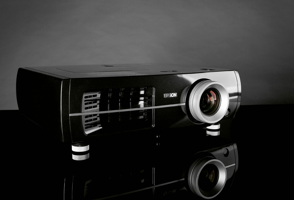 Epson EH-TW5000