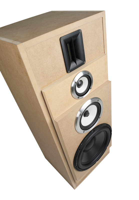 Mivoc K+T Fab Four