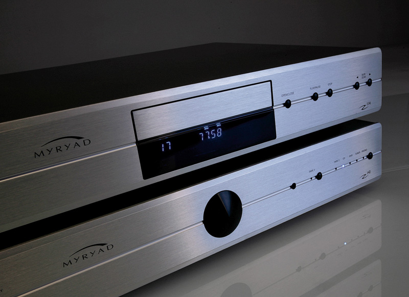 Myryad Z142 / Myryad Z114