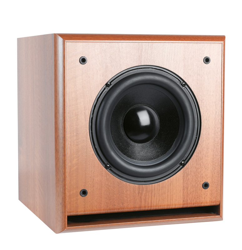 Kef C4