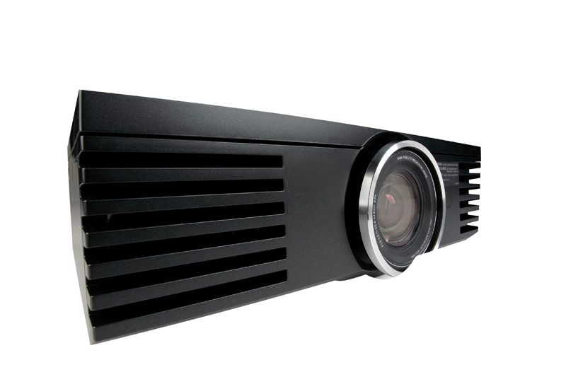 Panasonic PT-AE4000E
