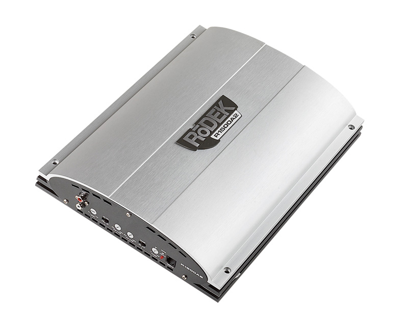 Rodek R1500A2