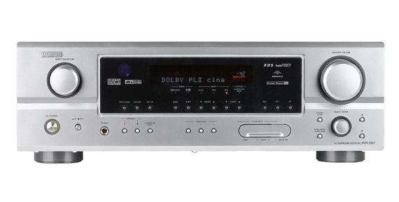 Download free software Denon Avr-1507 Instruction Manual - forumbackuper