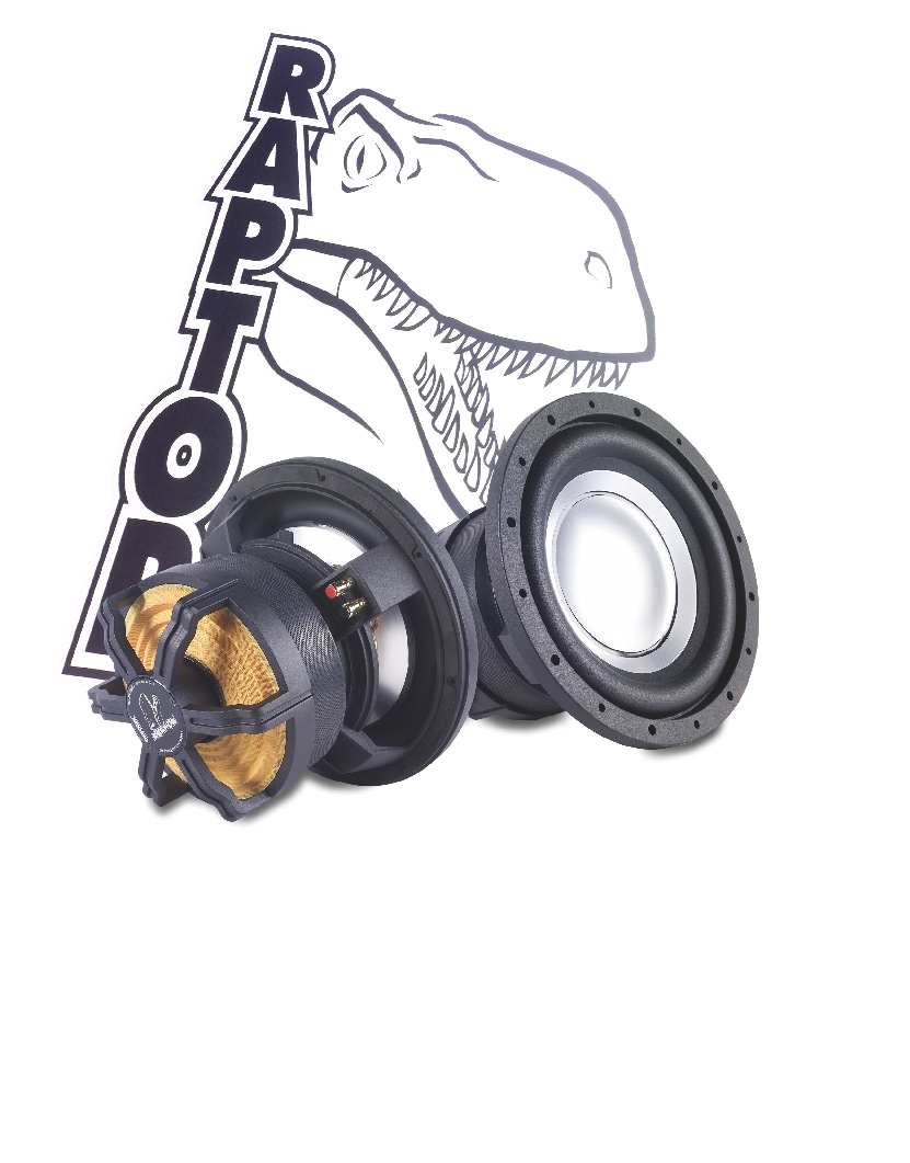 Carpower Raptor-12MK2
