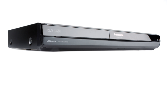 Panasonic DMR-EX72S