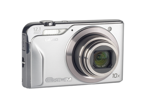 Casio Exilim EX-H10