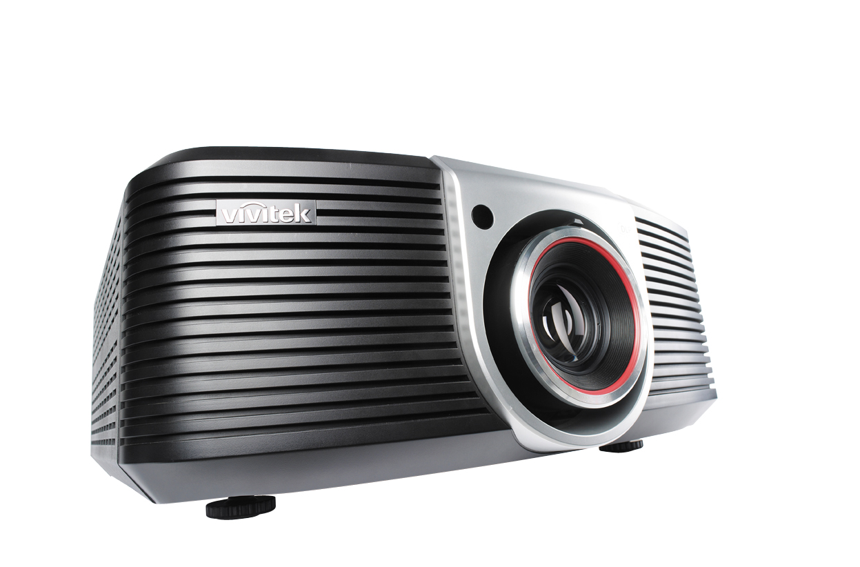 Vivitek H9080FD