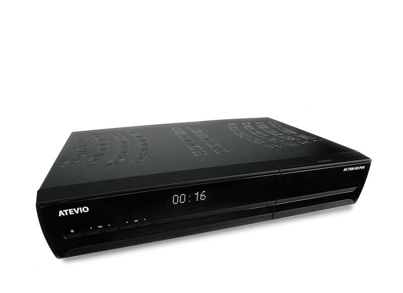 Atemio AV7500 HD PVR