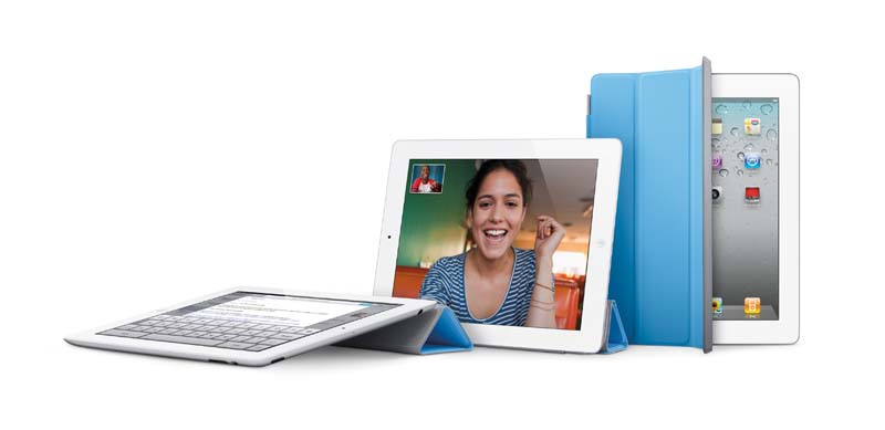Apple iPad 2
