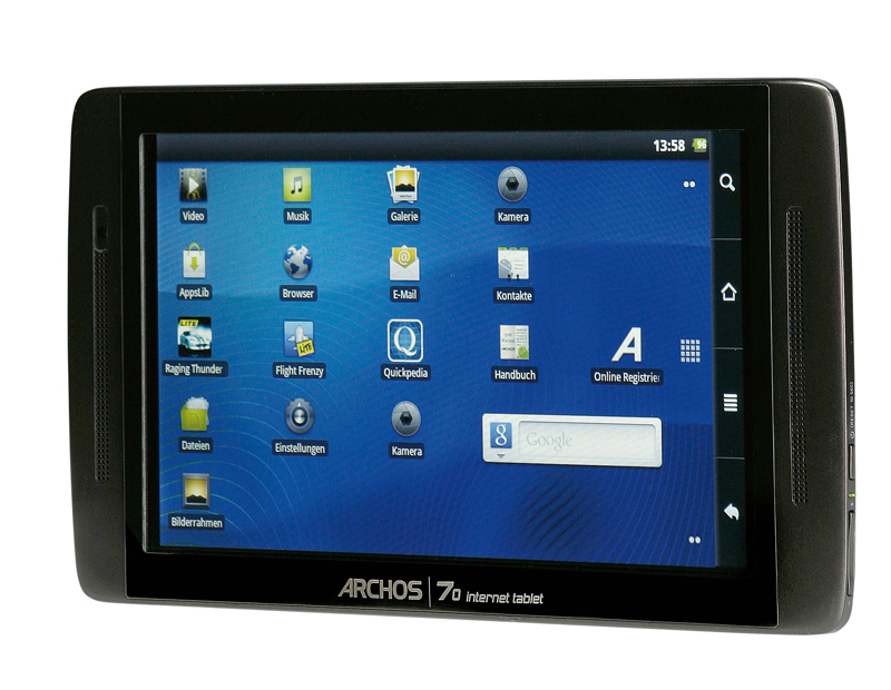 Archos 70