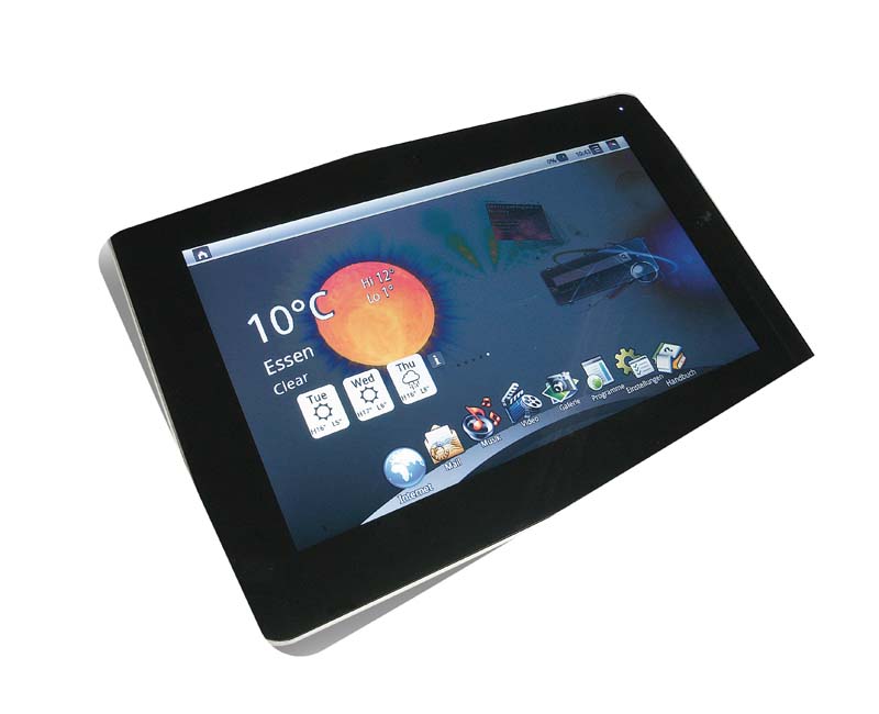 POV mobii Tablet 10��