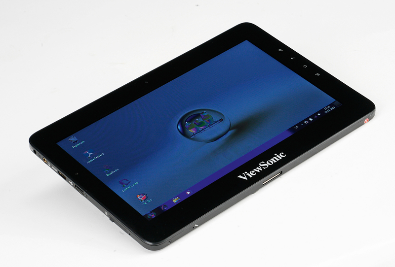ViewSonic ViewPad 10pro