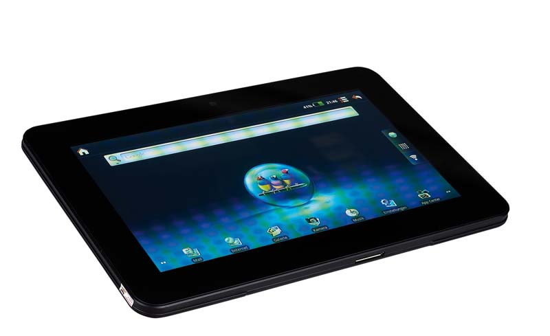 ViewSonic ViewPad 10s