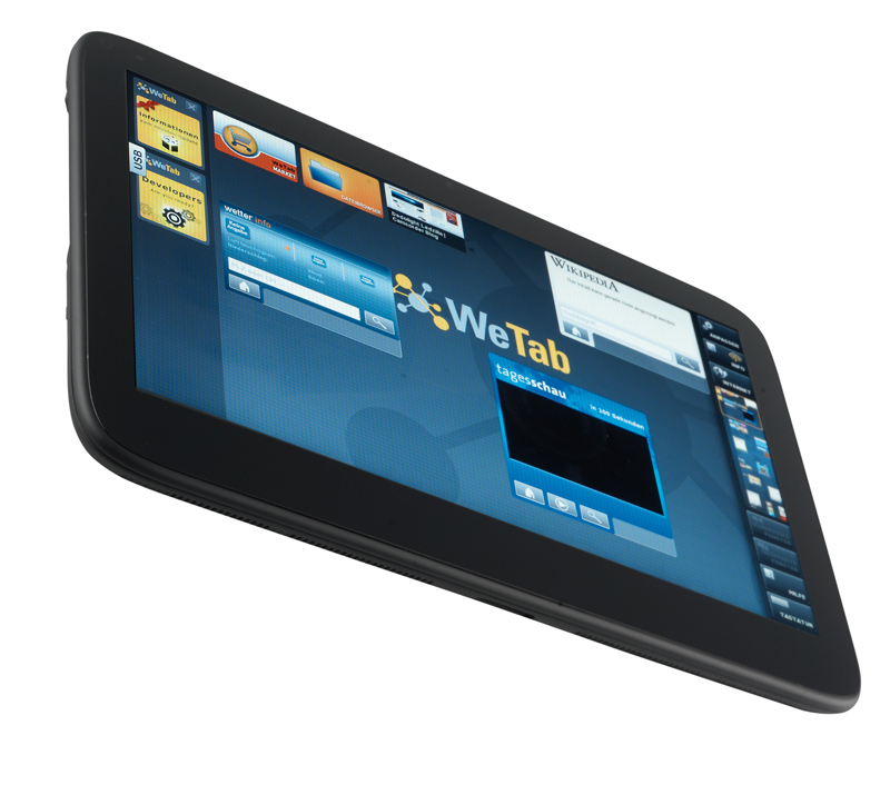 WeTab 3G