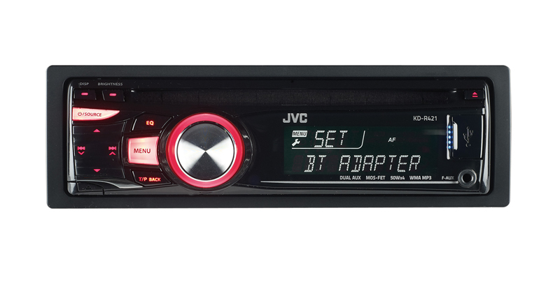 Jvc kd r521 инструкция на русском магнитола